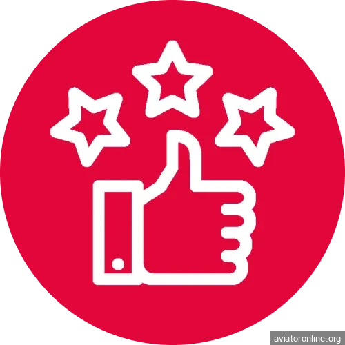 We rate the Aviator impartially.