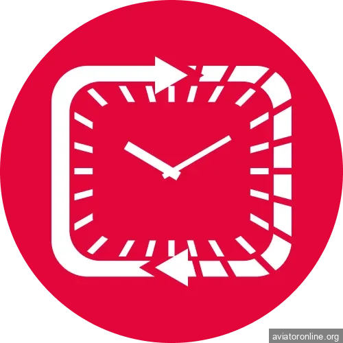 Don't wait for the best time to bet at Aviator.